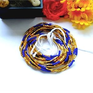 Waisbeads from Ghana